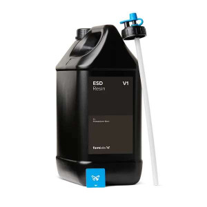 Formlabs ESD Resin, 5L