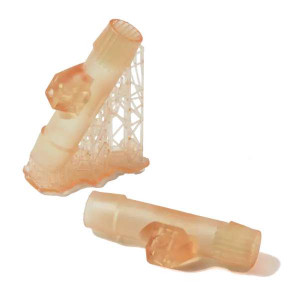 Formlabs BioMed Amber Resin, 5L