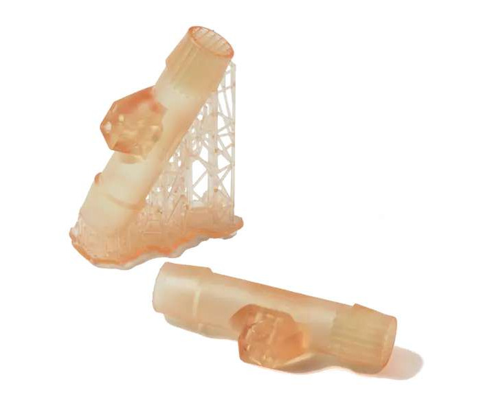 Formlabs BioMed Amber Resin, 5L