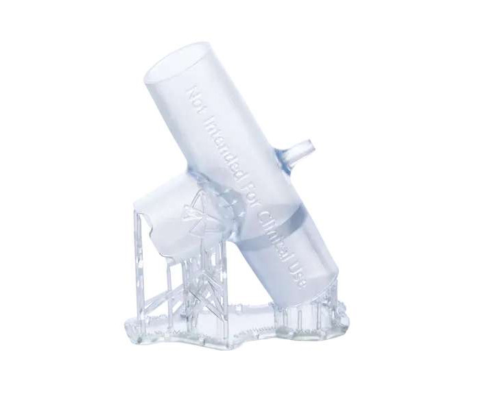 Formlabs BioMed Clear Resin, 5L