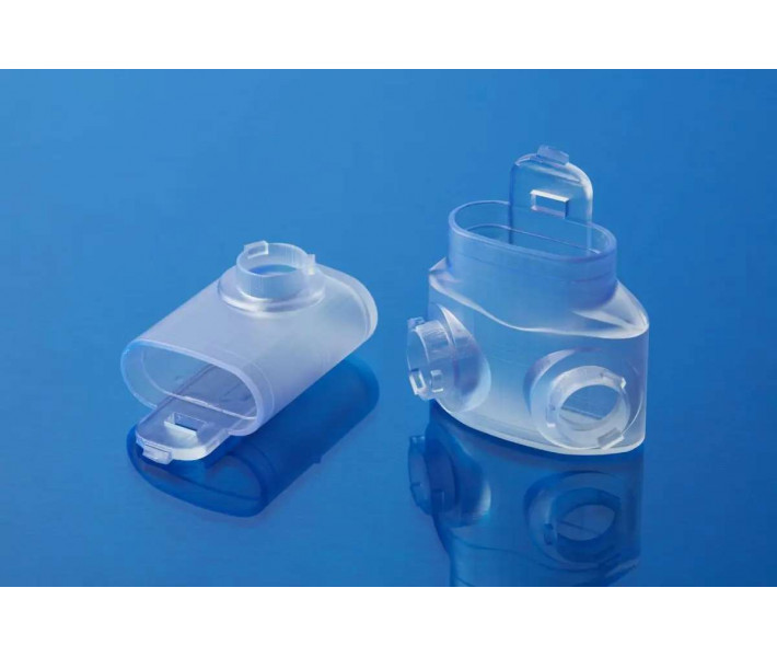 Formlabs BioMed Clear Resin, 5L