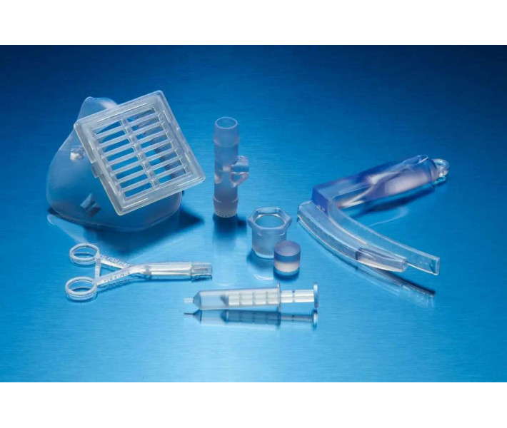 Formlabs BioMed Clear Resin, 5L