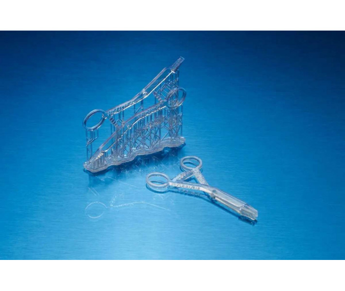 Formlabs BioMed Clear Resin, 5L