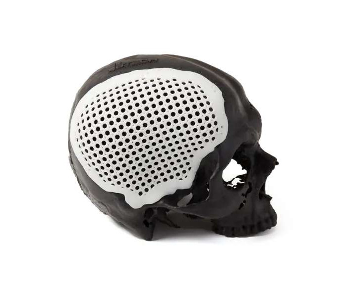 Formlabs BioMed White Resin, 5L