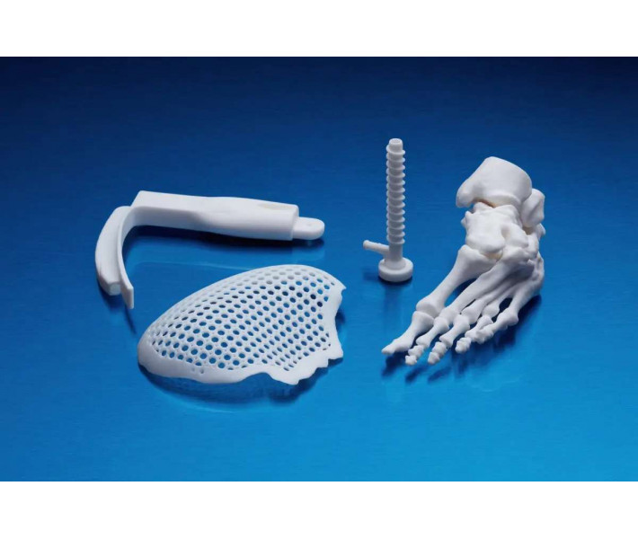 Formlabs BioMed White Resin, 5L