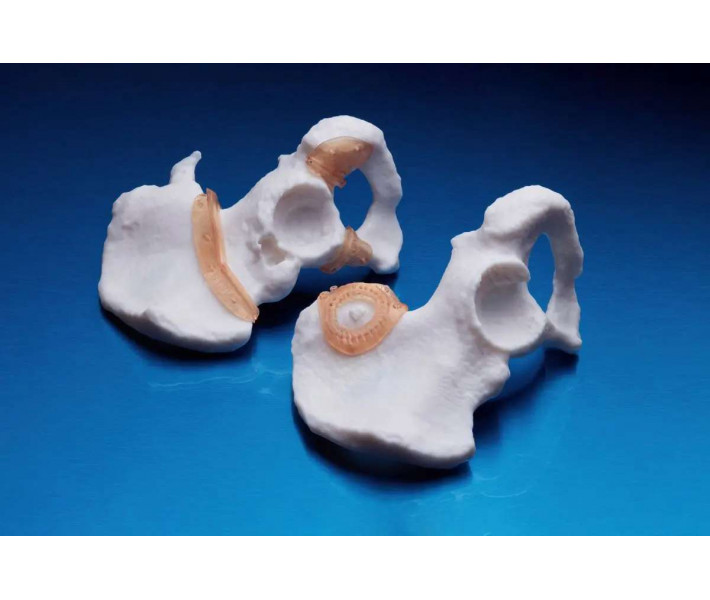 Formlabs BioMed White Resin, 5L