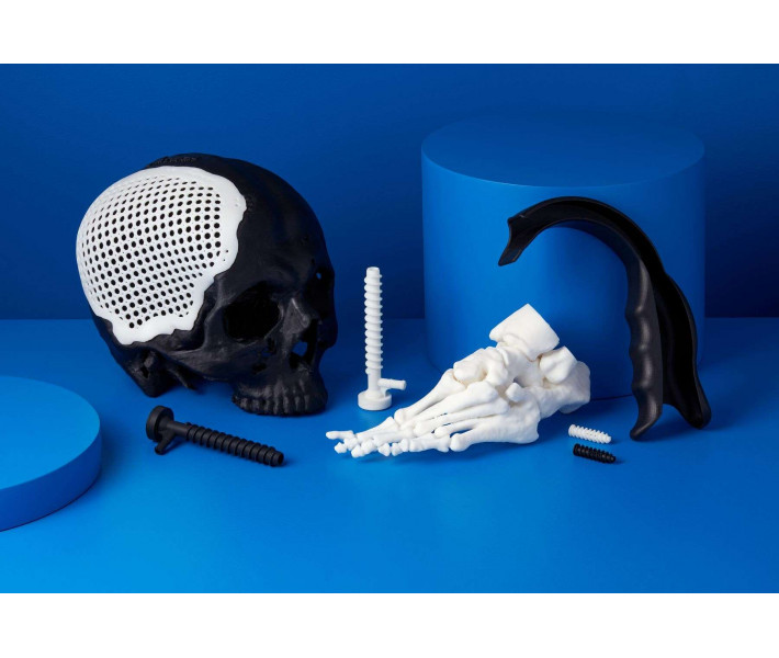 Formlabs BioMed White Resin, 5L