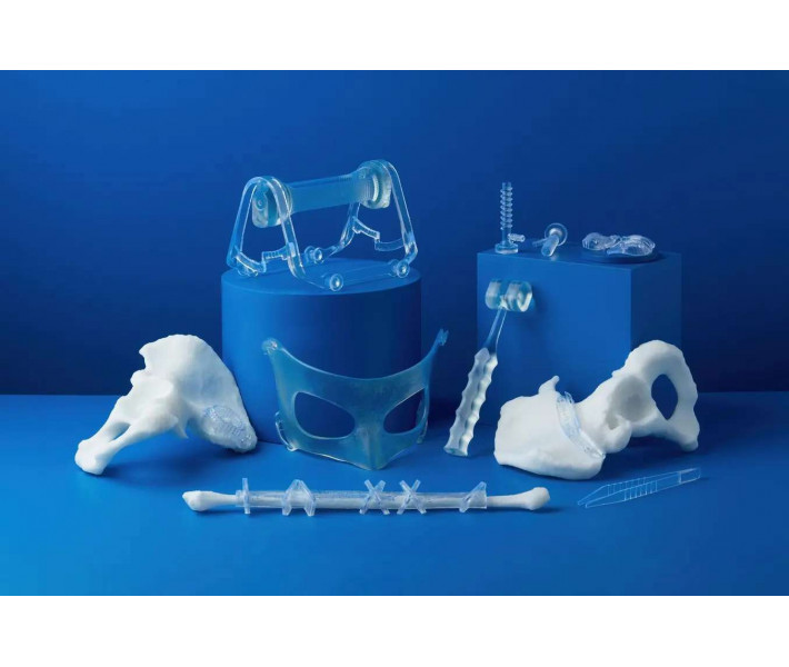 Formlabs BioMed Durable Resin Form 4, 5L