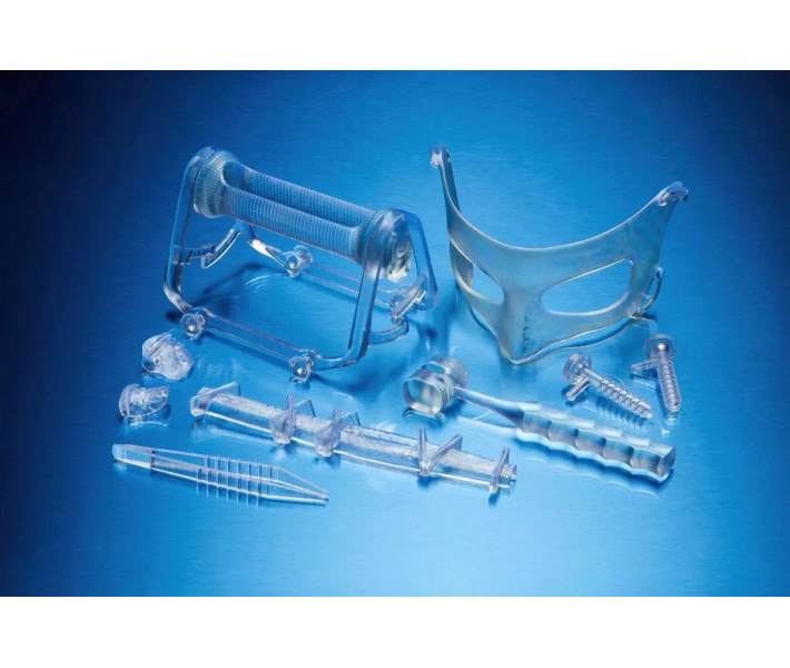 Formlabs BioMed Durable Resin Form 4, 5L