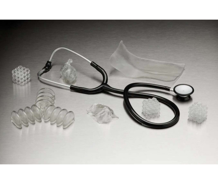 Formlabs BioMed Elastic 50A Resin, 5L