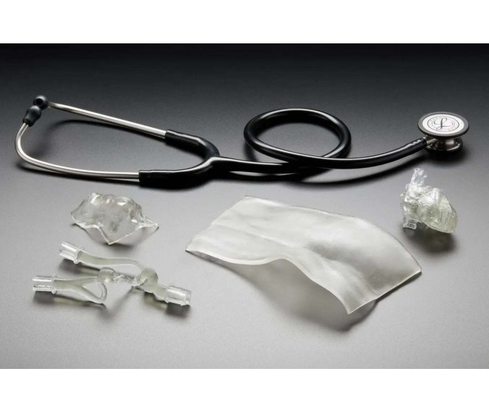 Formlabs BioMed Elastic 50A Resin, 5L