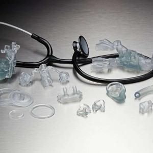 Formlabs BioMed Flex 80A Resin, 5L