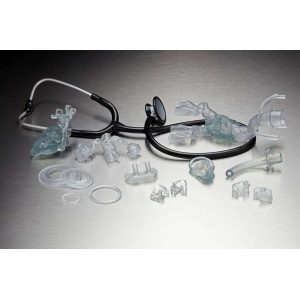 Formlabs BioMed Flex 80A Resin, 5L