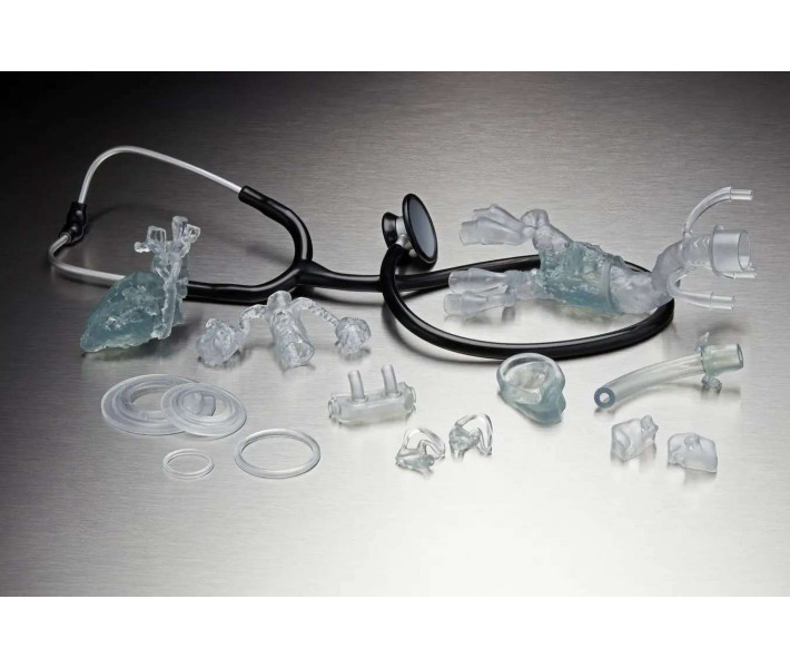 Formlabs BioMed Flex 80A Resin, 5L