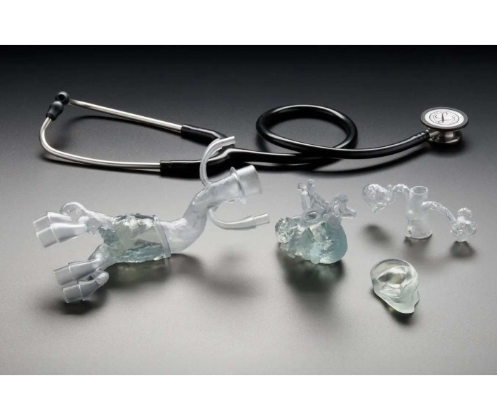 Formlabs BioMed Flex 80A Resin, 5L