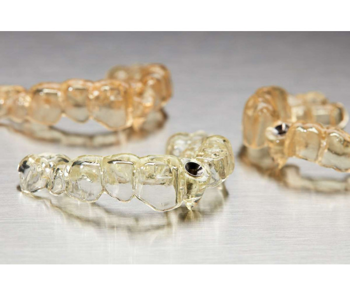 Formlabs Surgical Guide Resin, 5L