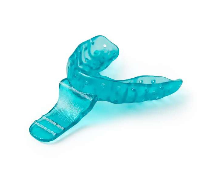 Formlabs Custom Tray Resin, 5L