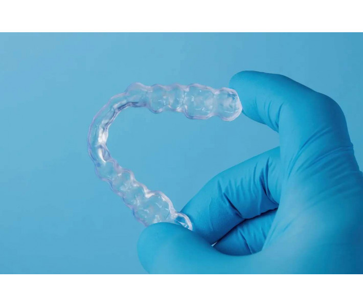 Formlabs Dental LT Clear Resin, 5L