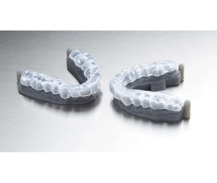 Formlabs Dental LT Comfort Resin Form 3, 5L
