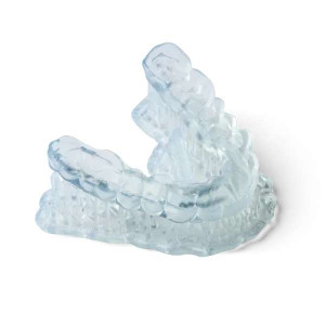 Formlabs Dental LT Comfort Resin Form 4, 5L