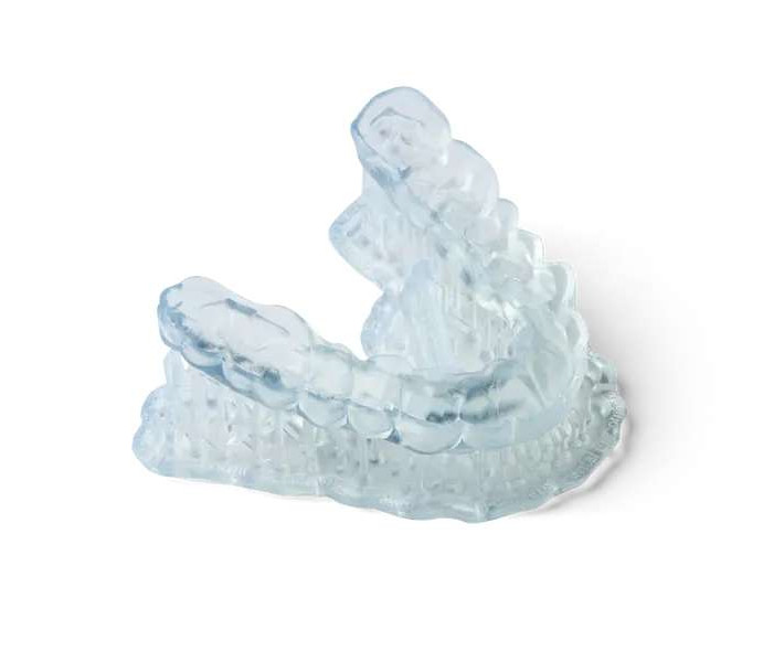 Formlabs Dental LT Comfort Resin Form 4, 5L