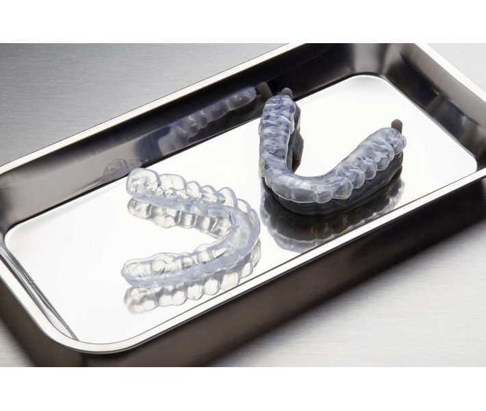 Formlabs Dental LT Comfort Resin Form 4, 5L