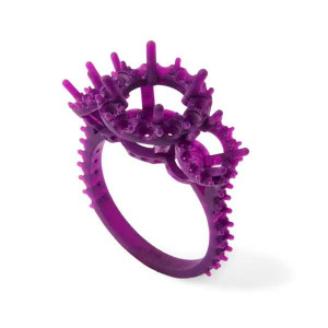 Formlabs Castable Wax Resin, 5L