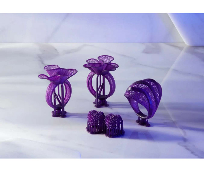 Formlabs Castable Wax Resin, 5L