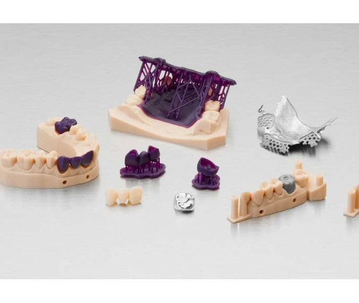 Formlabs Castable Wax Resin, 5L