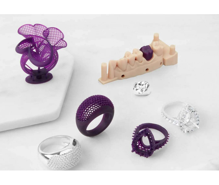 Formlabs Castable Wax Resin, 5L