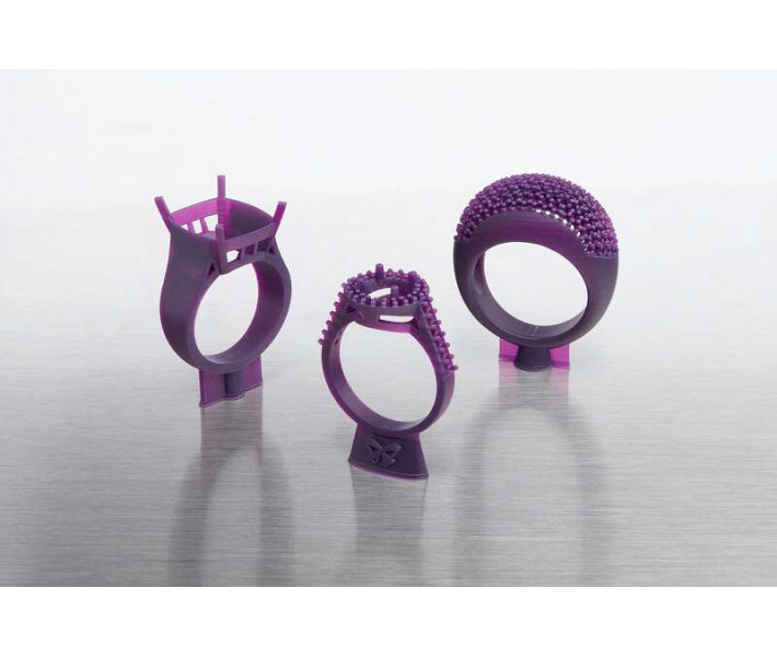 Formlabs Castable Wax Resin, 5L