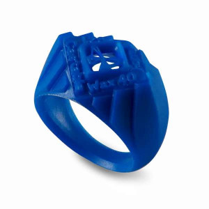 Formlabs Castable Wax 40 Resin Form 3, 5L