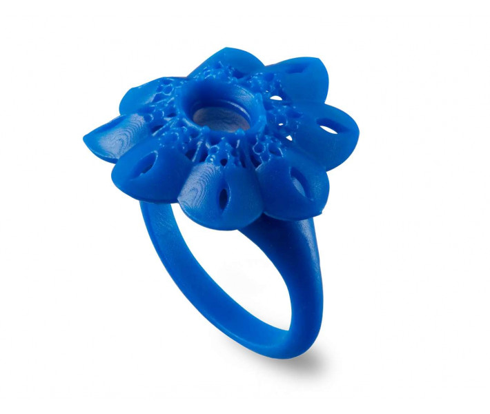 Formlabs Castable Wax 40 Resin Form 3, 5L