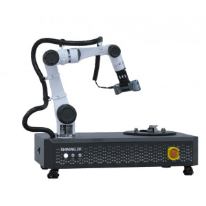 3D scanner SHINING 3D RobotScan Combo+