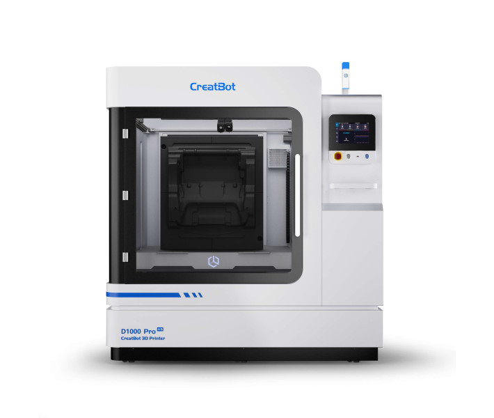 3D принтер CreatBot D1000 Pro HS
