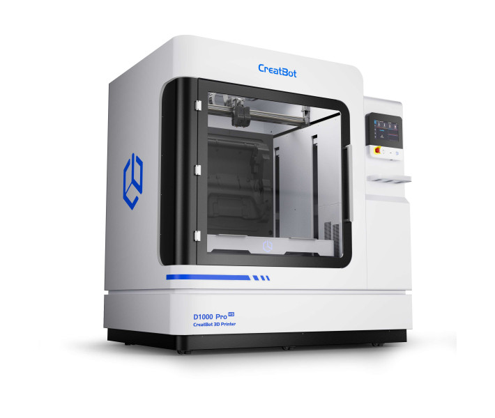 3D принтер CreatBot D1000 Pro HS