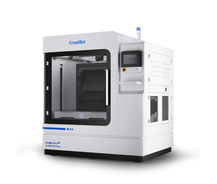 3D принтер CreatBot D1000 Pro HS