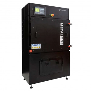 3D printer ShareBot MetalOne