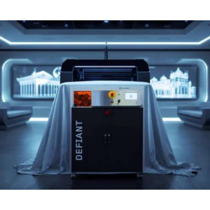 3D-принтер ShareBot DEFIANT