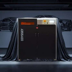 3D принтер ShareBot ODYSSEY