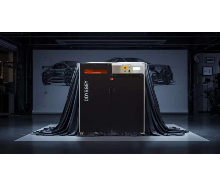 3D принтер ShareBot ODYSSEY