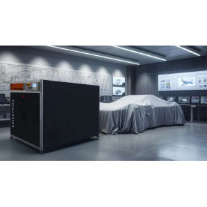 3D-принтер ShareBot ENTERPRISE