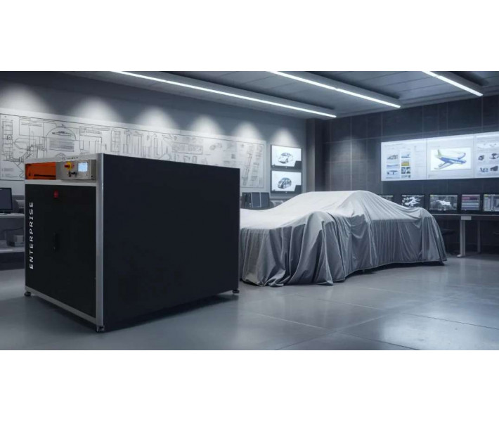 3D-принтер ShareBot ENTERPRISE