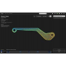 3D printer Markforged Metal X
