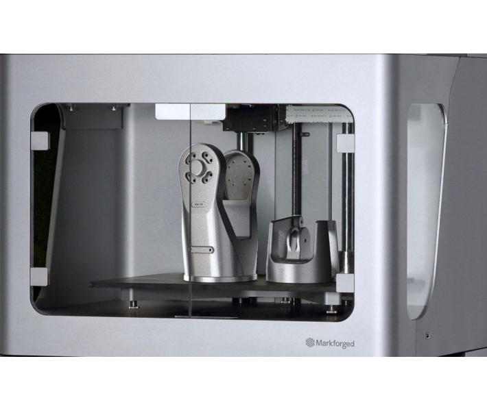 3D printer Markforged Metal X