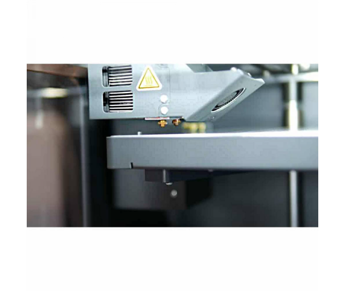 3D printer Markforged Metal X