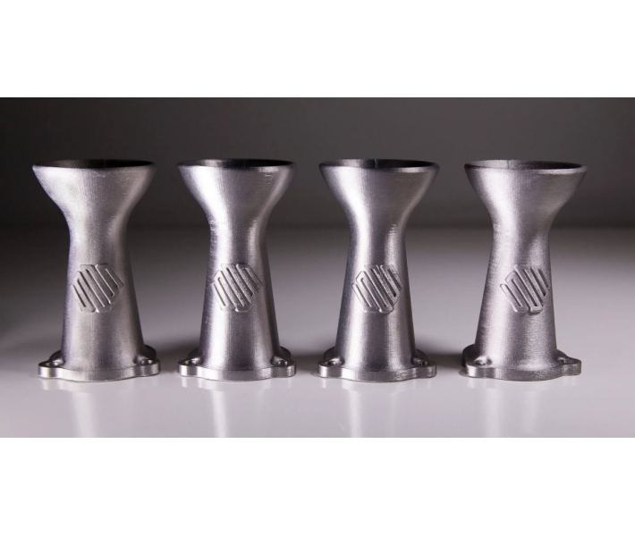 Набір 3D принтер Markforged Metal X, Wash-1, Sinter-2 Набір 3D принтер Markforged Metal X, Wash-1, Sinter-2
