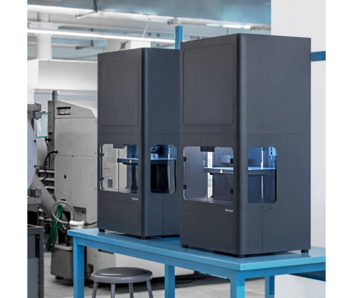 Набір 3D принтер Markforged Metal X, Wash-1, Sinter-2 Набір 3D принтер Markforged Metal X, Wash-1, Sinter-2