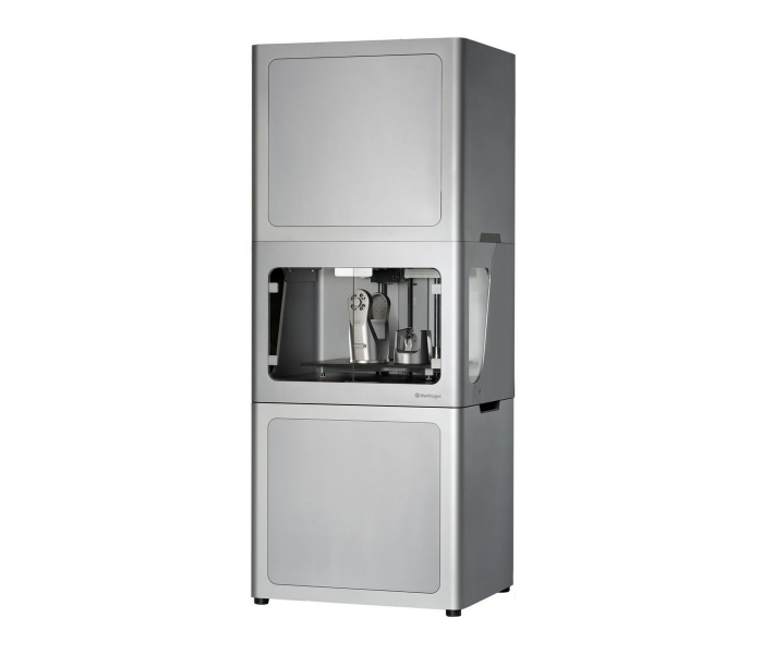 Набір 3D принтер Markforged Metal X, Wash-1, Sinter-2 Набір 3D принтер Markforged Metal X, Wash-1, Sinter-2