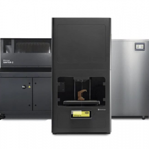 Markforged Metal X + Wash-1 + Sinter-2 Bundle